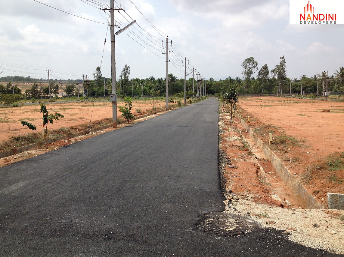 Nandini Developers