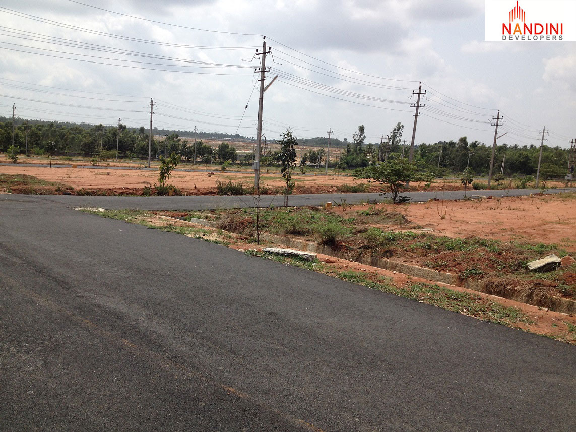 Nandini Developers
