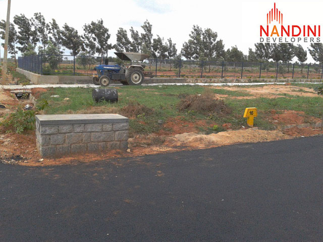 Nandini Developers