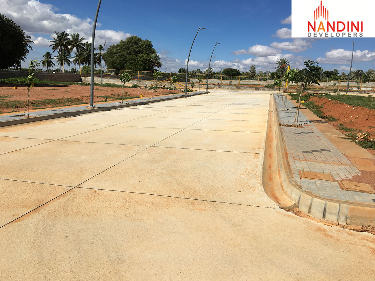 Nandini Developers