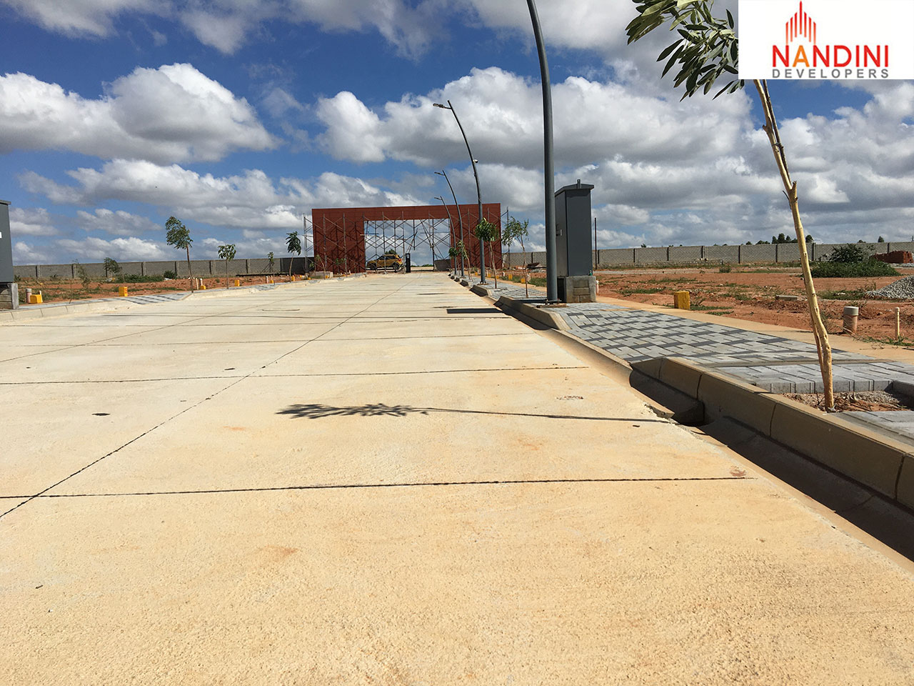 Nandini Developers