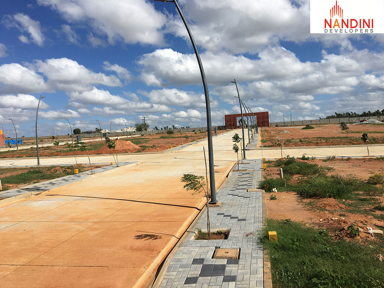 Nandini Developers
