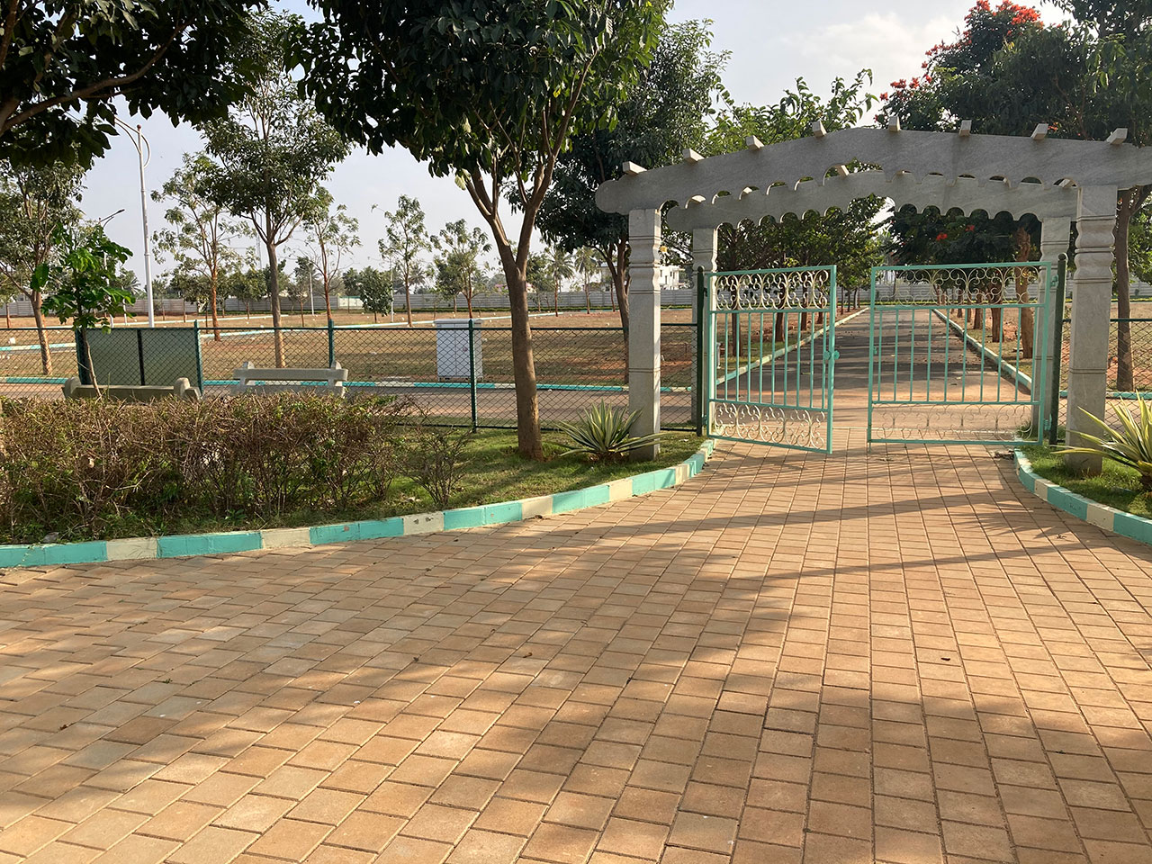 Nandini Developers