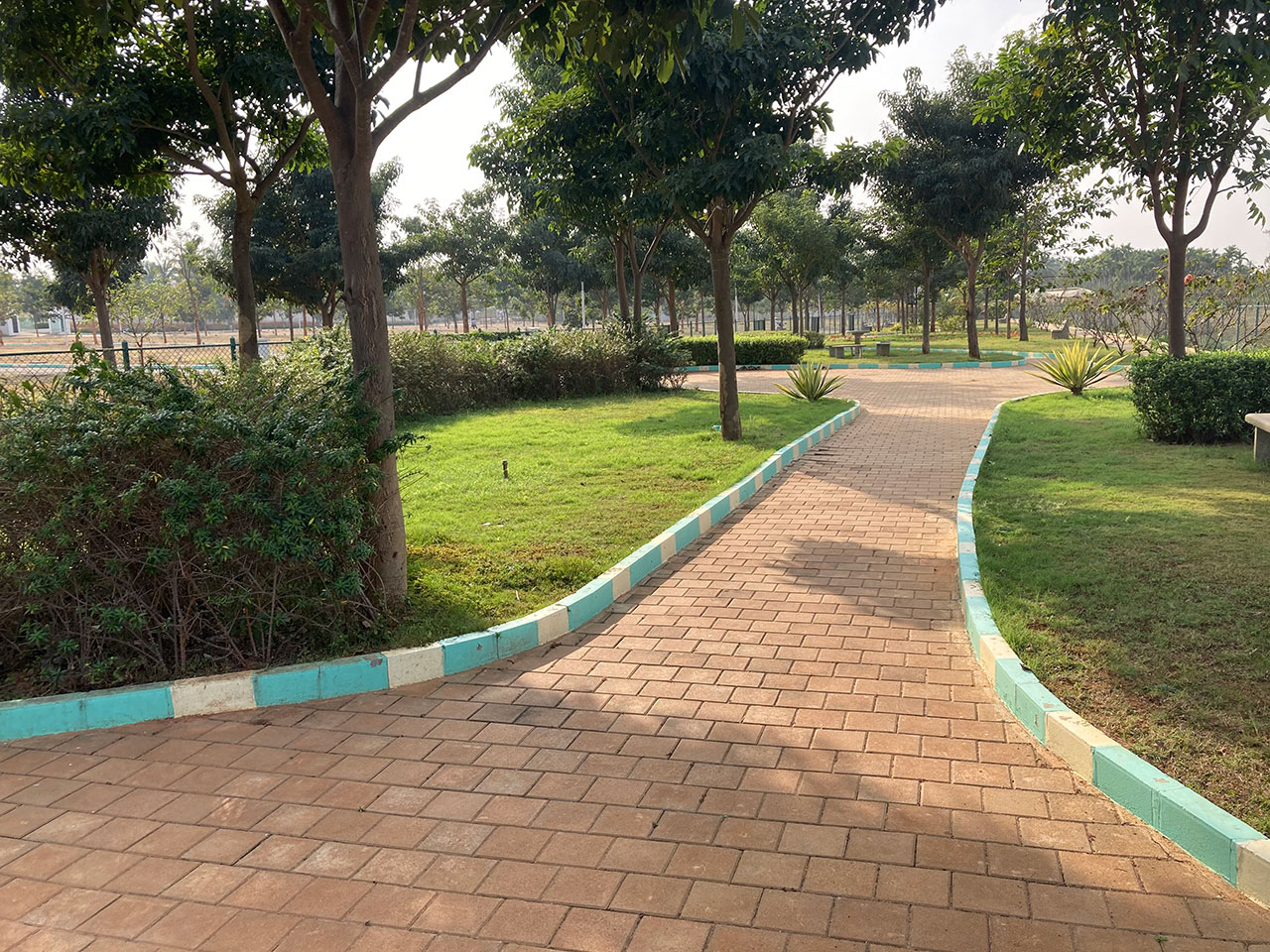 Nandini Developers