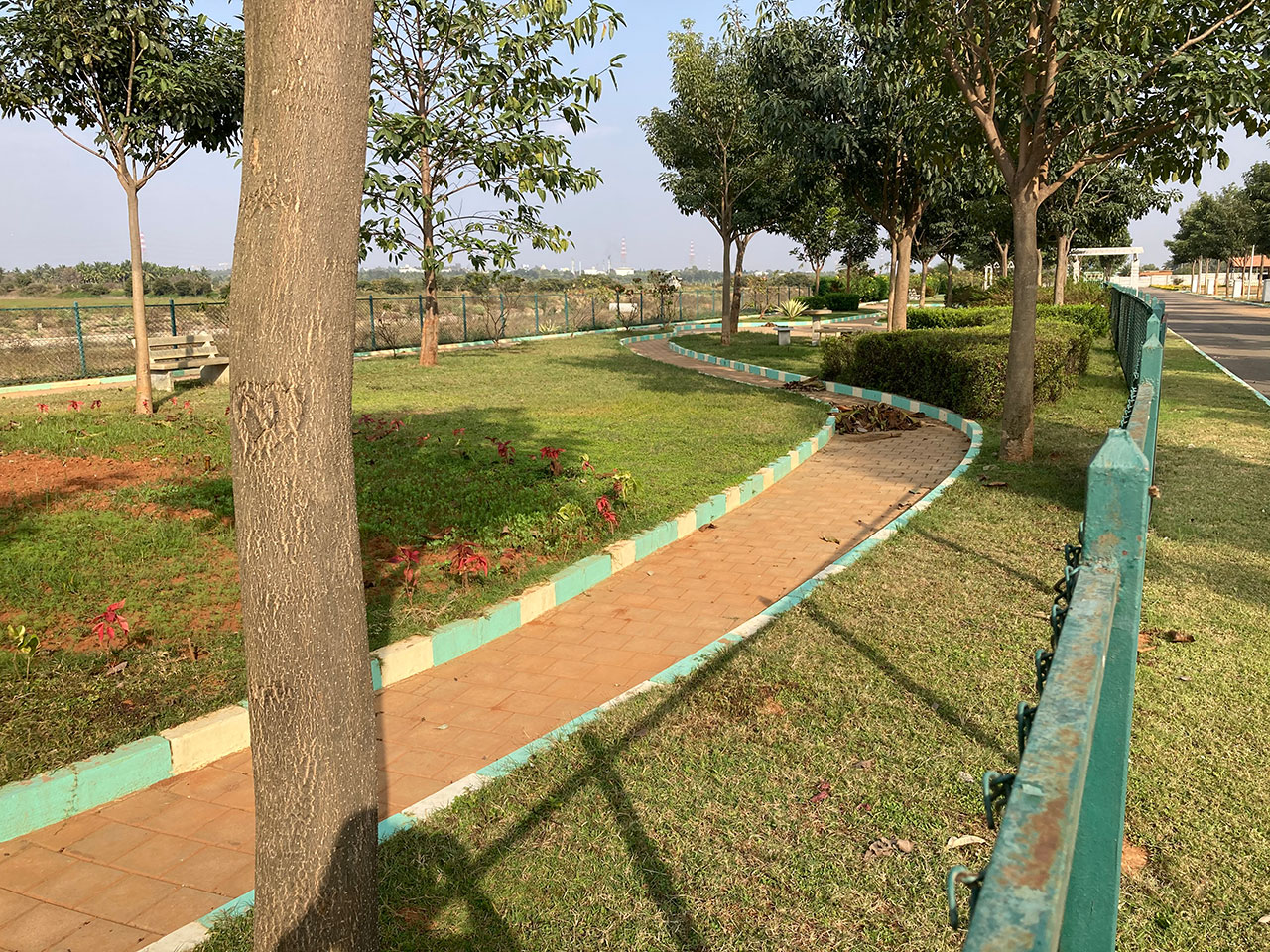 Nandini Developers